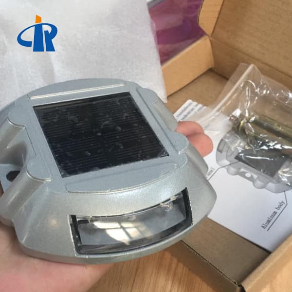 <h3>Bluetooth Solar Road Stud Light Company In Durban-RUICHEN </h3>
